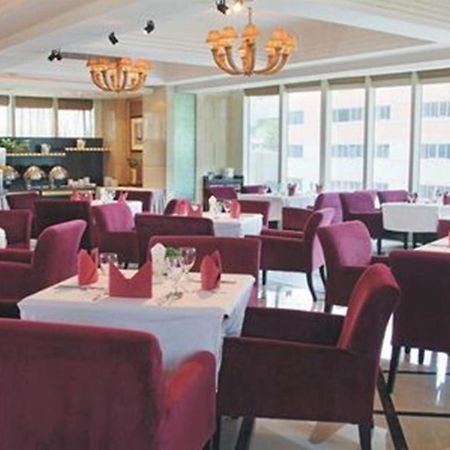 Dongguan Silver World Garden Hotel Esterno foto